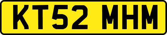KT52MHM