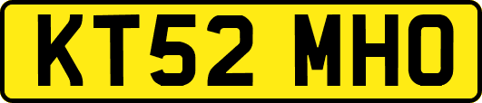 KT52MHO
