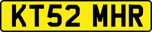 KT52MHR