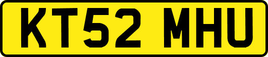 KT52MHU