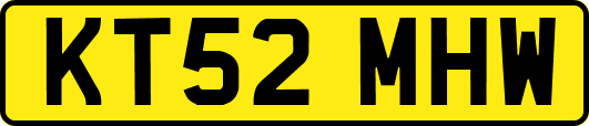 KT52MHW