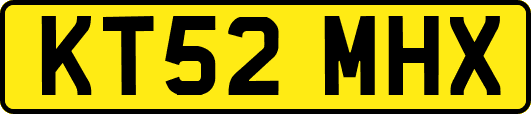 KT52MHX