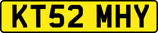KT52MHY