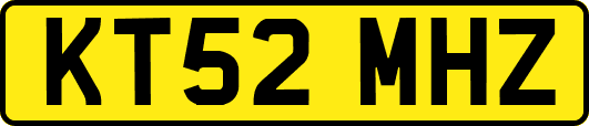 KT52MHZ