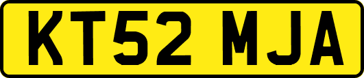KT52MJA