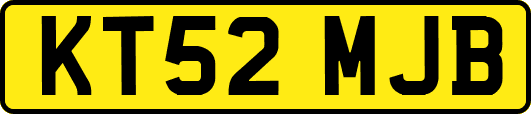 KT52MJB
