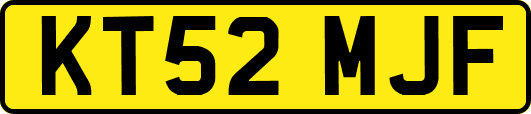 KT52MJF