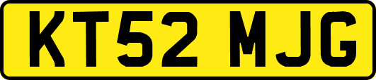 KT52MJG