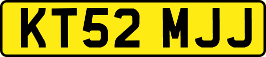 KT52MJJ