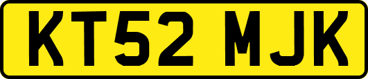KT52MJK