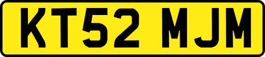 KT52MJM