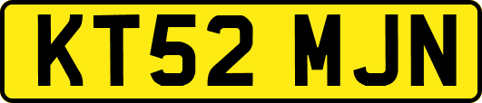 KT52MJN