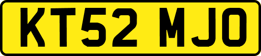 KT52MJO