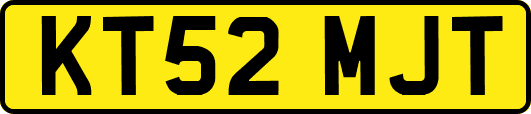 KT52MJT