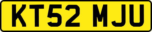 KT52MJU