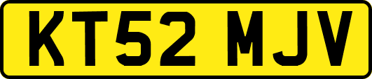 KT52MJV