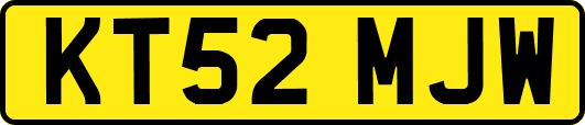 KT52MJW