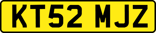 KT52MJZ