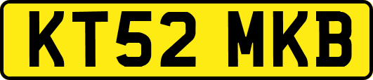 KT52MKB