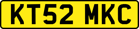 KT52MKC