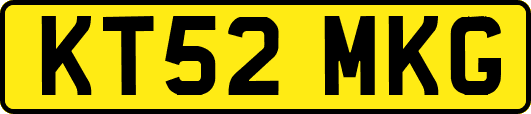 KT52MKG