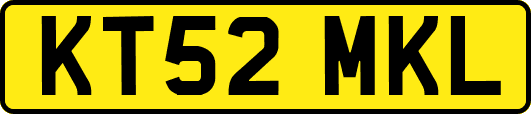 KT52MKL