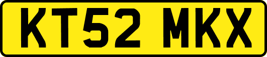 KT52MKX