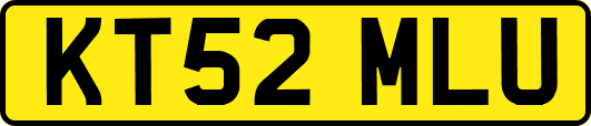 KT52MLU
