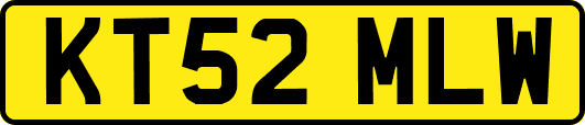 KT52MLW