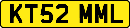 KT52MML