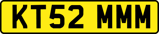 KT52MMM