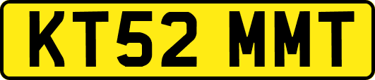 KT52MMT