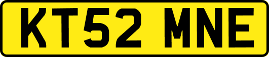 KT52MNE