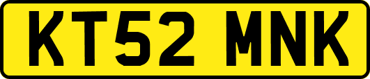 KT52MNK