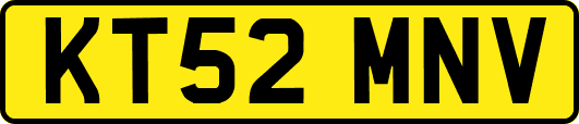 KT52MNV