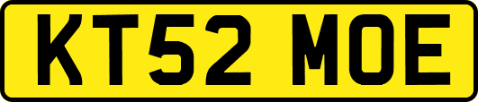 KT52MOE