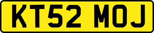 KT52MOJ