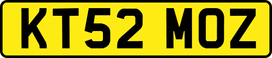 KT52MOZ