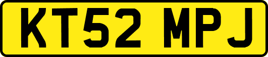 KT52MPJ