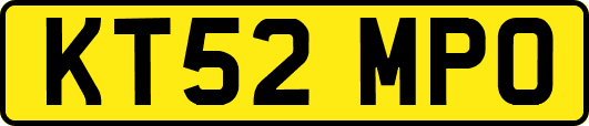 KT52MPO