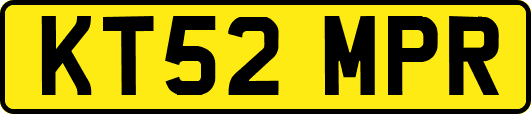 KT52MPR