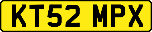 KT52MPX