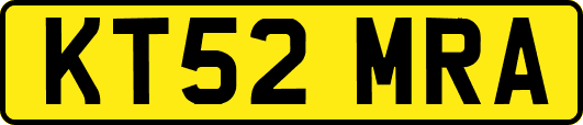 KT52MRA