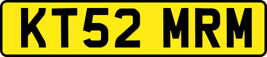 KT52MRM