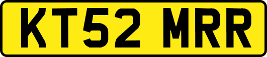 KT52MRR