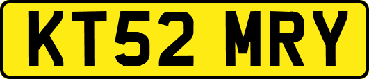 KT52MRY