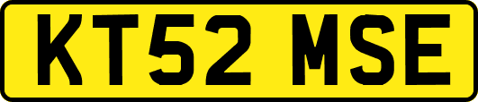 KT52MSE