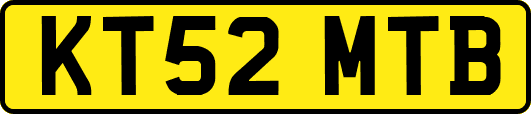 KT52MTB