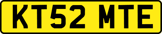 KT52MTE
