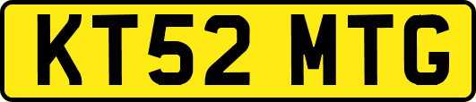 KT52MTG